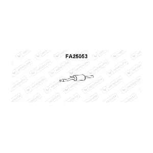 7697378 ALFAROME/FIAT/LANCI