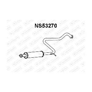 VENEPORTE NS53270