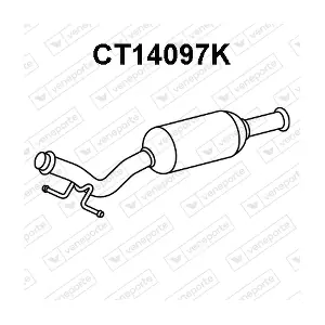 (CT14097K) VENEPORTE