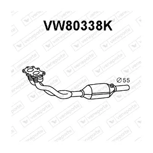 VENEPORTE VW80338K
