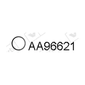 VENEPORTE AA96621