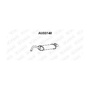 AU03148 VENEPORTE