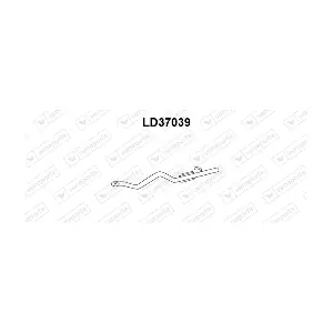 VENEPORTE LD37039