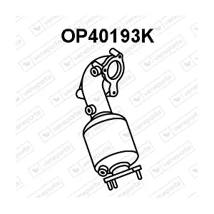 OP40193K VENEPORTE