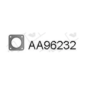 AA96232 VENEPORTE