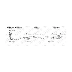 400737 VENEPORTE