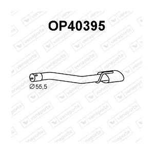 OP40395 VENEPORTE