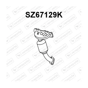 SZ67129K VENEPORTE