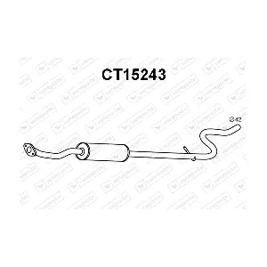 CT15243 VENEPORTE