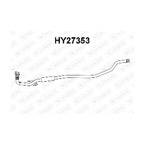 HY27353 VENEPORTE