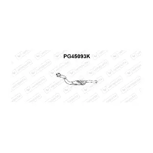 PG45093K VENEPORTE