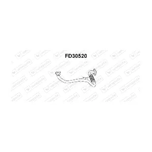 FD30520 VENEPORTE