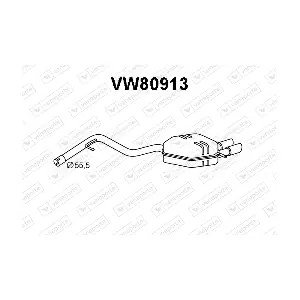5N0253609BH VAG