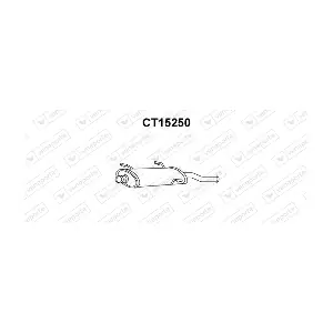 VENEPORTE CT15250