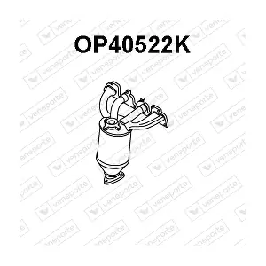 OP40522K VENEPORTE