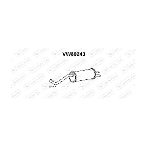 VW80243 VENEPORTE