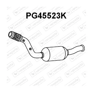 PG45523K VENEPORTE