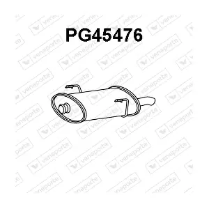 PG45476 VENEPORTE