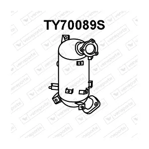 TY70089S VENEPORTE