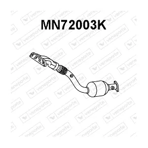 MN72003K VENEPORTE