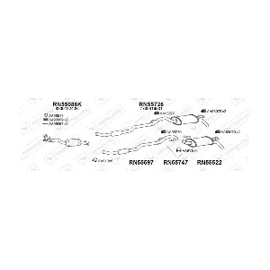 550470 VENEPORTE