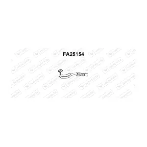 7662544 ALFAROME/FIAT/LANCI