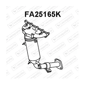 51804371 ALFAROME/FIAT/LANCI