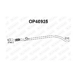 VENEPORTE OP40925