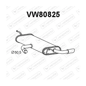 VW80825 VENEPORTE
