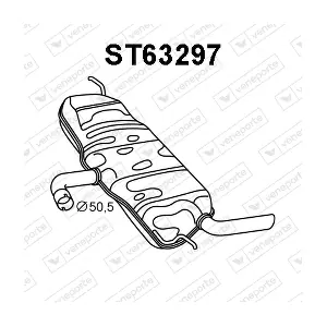 ST63297 VENEPORTE