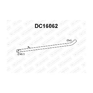DC16062 VENEPORTE