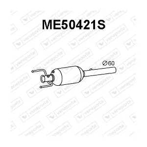ME50421S VENEPORTE