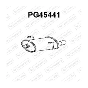 PG45441 VENEPORTE