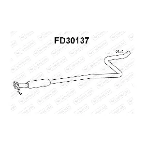 FD30137 VENEPORTE