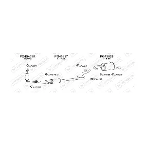 450560 VENEPORTE