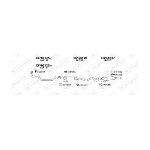 400127 VENEPORTE