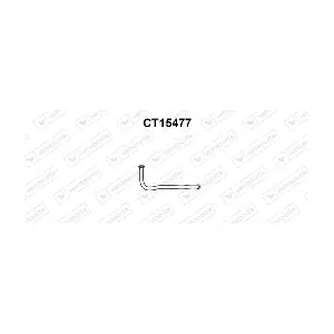 5433458 CITROEN/PEUGEOT