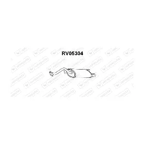 RV05304 VENEPORTE