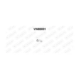 VW80091 VENEPORTE