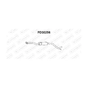FD30256 VENEPORTE