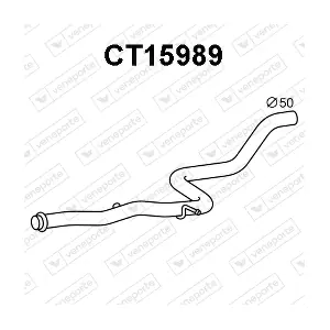 CT15989 VENEPORTE