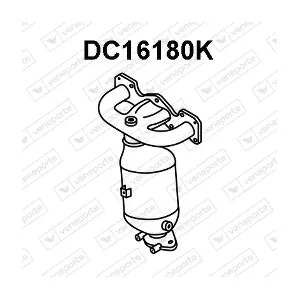 DC16180K VENEPORTE
