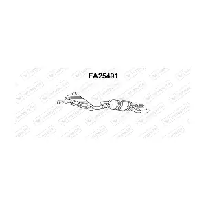 7768951 ALFAROME/FIAT/LANCI
