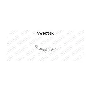 VW80708K VENEPORTE