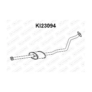 KI23094 VENEPORTE