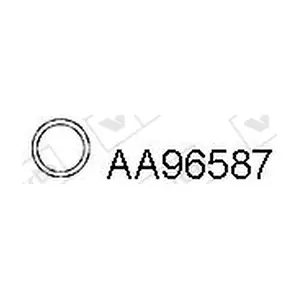 AA96587 VENEPORTE