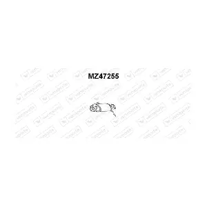 VENEPORTE MZ47255