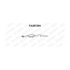 7772603 ALFAROME/FIAT/LANCI