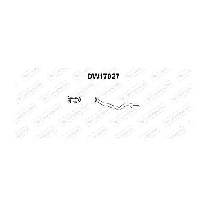 DW17027 VENEPORTE