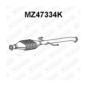 VENEPORTE MZ47334K